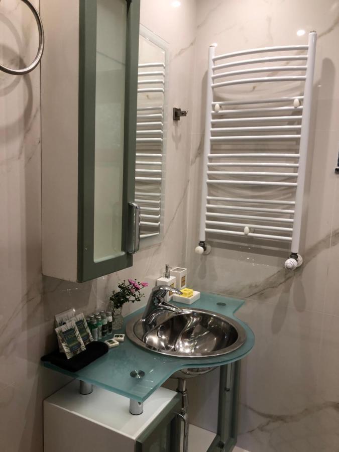 Luxury Villa Borina Zheleznitsa ภายนอก รูปภาพ